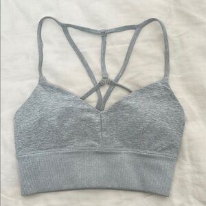 Alo Alosoft Lavish Bra